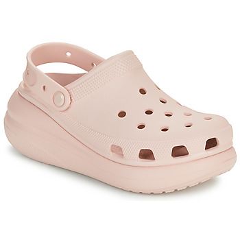 Shoes Women Clogs Crocs Crush Clog Pink