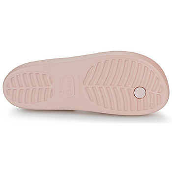 Crocs Classic Platform Flip W Pink