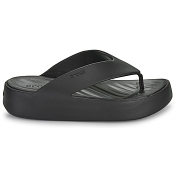 Crocs Getaway Platform Flip Black