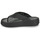 Shoes Women Flip flops Crocs Getaway Platform Flip Black