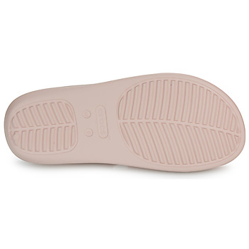 Crocs Getaway Platform Flip Pink
