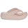 Shoes Women Flip flops Crocs Getaway Platform Flip Pink