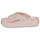 Shoes Women Flip flops Crocs Getaway Platform Flip Pink