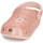 Shoes Women Clogs Crocs Classic Glitter Clog Pink / Glitter