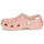 Shoes Women Clogs Crocs Classic Glitter Clog Pink / Glitter