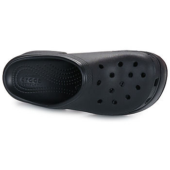 Crocs Siren Clog Black