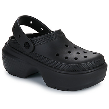 Crocs Stomp Clog Black
