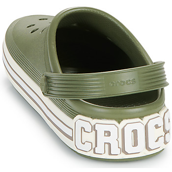 Crocs Off Court Logo Clog Kaki