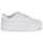 Shoes Women Low top trainers Puma CALI COURT White
