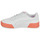 Shoes Women Low top trainers Puma CARINA 2.0 White / Pink