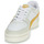 Shoes Men Low top trainers Puma CA PRO CLASSIC SUEDE Beige / Mustard