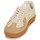 Shoes Men Low top trainers Puma ARMY TRAINER Beige