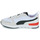 Shoes Men Low top trainers Puma R78 Beige / Black