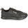 Shoes Men Low top trainers Puma R78 Black