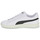 Shoes Men Low top trainers Puma SMASH 3.0 White / Black