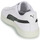 Shoes Men Low top trainers Puma SMASH 3.0 White / Black
