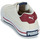 Shoes Men Low top trainers Puma COURT CLASSIC VULC Beige / Marine / Bordeaux