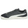 Shoes Men Low top trainers Puma PUMA CLUB 5V5 Black / White
