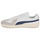 Shoes Men Low top trainers Puma ARMY TRAINER White / Marine