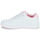 Shoes Women Low top trainers Puma COURT CLASSIC White / Pink