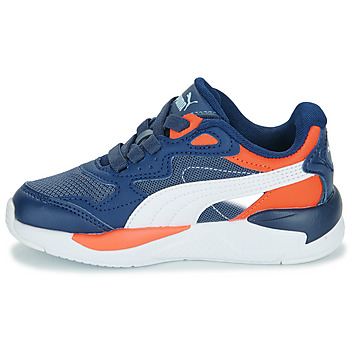 Puma X-RAY SPEED PS Blue / White / Red