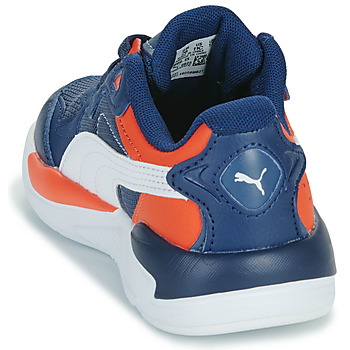 Puma X-RAY SPEED PS Blue / White / Red