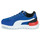 Shoes Boy Low top trainers Puma GRAVITON PS Blue