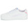 Shoes Girl Low top trainers Puma CARINA 2.0 JR White / Silver