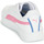 Shoes Girl Low top trainers Puma CARINA STREET JR White / Pink