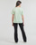 Clothing Women short-sleeved t-shirts Only ONLLEAH Green
