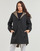 Clothing Women Parkas Only ONLFRY Brown