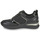 Shoes Women Low top trainers Tamaris 23721-048 Black