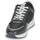Shoes Women Low top trainers Tamaris 23732-8A0 Black