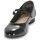 Shoes Women Ballerinas Tamaris 22122-018 Black