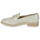 Shoes Women Loafers Tamaris 24304-408 Beige