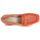 Shoes Women Loafers Tamaris 24413-606 Orange