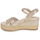 Shoes Women Sandals Tamaris 28001-179 Gold
