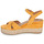 Shoes Women Sandals Tamaris 28001-609 Orange