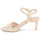 Shoes Women Sandals Tamaris 28028-400 Beige