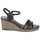 Shoes Women Sandals Tamaris 28046-001 Black
