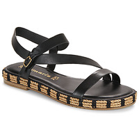 Shoes Women Sandals Tamaris 28131-001 Black
