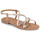 Shoes Women Sandals Tamaris 28139-116 Gold