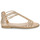 Shoes Women Sandals Tamaris 28144-194 Gold