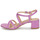 Shoes Women Sandals Tamaris 28204-563 Violet