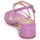 Shoes Women Sandals Tamaris 28204-563 Violet
