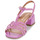 Shoes Women Sandals Tamaris 28223-563 Violet