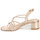 Shoes Women Sandals Tamaris 28236-933 Gold