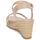 Shoes Women Sandals Tamaris 28329-251 Beige