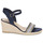 Shoes Women Sandals Tamaris 28329-805 Marine