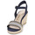 Shoes Women Sandals Tamaris 28329-805 Marine